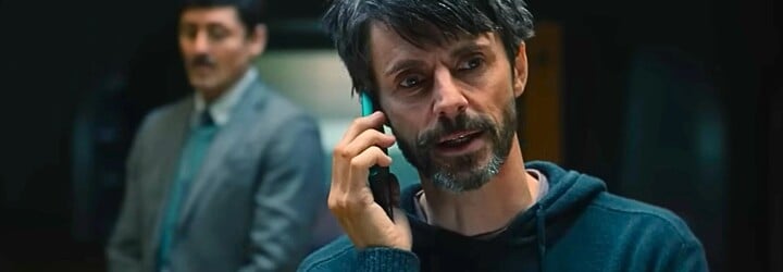 Dobré zprávy pro fanoušky temné krimi Department Q od Netflixu. Kdy se dočkáme druhé řady?