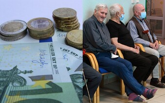 Dôchodcovia môžu pracovať bez odvodov. Kedy im štát výhodne odpustí poistné?