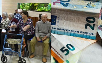 Dôchodcovia môžu získať zaujímavý príspevok: Štát im prispeje 100 eur na rekondičný pobyt