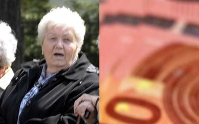 Dôchodky od budúceho roka porastú. Seniori si od januára prilepšia
