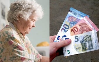 Dôchodky stúpnu o 26 eur. Konsolidácia ovplyvní sumu 13. dôchodku