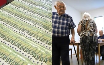 Dôchodok v 55? Niektorí Slováci sa môžu do penzie dostať skôr