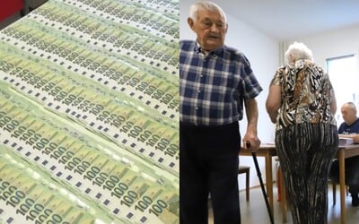 Dôchodok v 55? Niektorí Slováci sa môžu do penzie dostať skôr