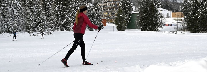 Dočkáme se bílých Vánoc? Víme, co si myslí meteorologové