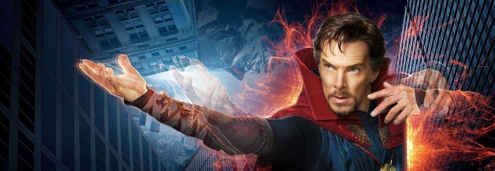 Doctor Strange 2 bude prvým hororovým MCU filmom. Ako so Scarlet Witch otvoria Multiverse a zachránia Visiona?