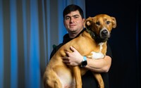 Dogkouč Juraj Ferko: Keď som rodine s tromi dogami v garsónke povedal, že psy by mali dať radšej preč, vyhrážali sa mi súdom