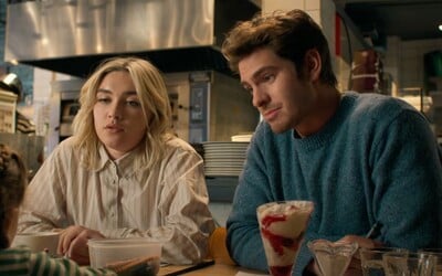 Doják s Florence Pugh označili za najkrajšiu romancu roka. Čo diváci vyzdvihujú?