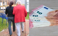 Dokážeš si do dôchodku nasporiť 250-tisíc eur? Odborník vysvetľuje, ako to môžeš dosiahnuť