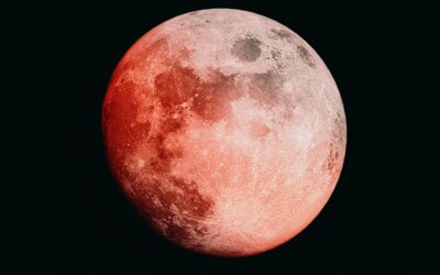 Dokonalé nebeské divadlo: už o pár dní nás čaká súhra „ružového Mesiaca“ a padajúcich hviezd