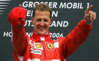 Dokument o Michaelovi Schumacherovi vyjde ešte tento rok, údajne sa v ňom aj objaví. Jeho zdravotný stav je nejasný