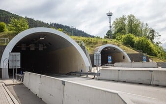 Dôležitý úsek D3 pri Žiline dnes uzavrú: Tadiaľto povedie dôležitá trasa