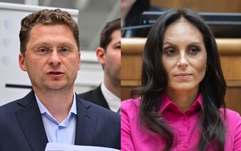 Dolinková „nekoná v prospech pacientov, ale len oligarchov“ odkazujú lekári. Reagujú na zmeny výstavby nemocnice Rázsochy