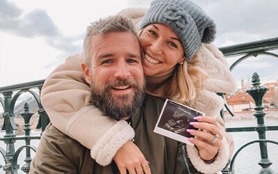Dominika Cibulková čeká dítě, o skvělou zprávu se podělila se svými fanoušky na Instagramu