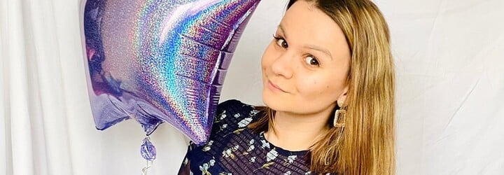 Dominika jako úklidová influencerka dobyla Anglii. Na Instagramu má přes milion sledujících: „Sleduje mě máma Rihanny“