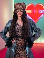 Dominique Alagia: Hejt po Love Islande bol veľký, myslela som si, že sa zrútim. Už toľko nedávam na názory iných ľudí (Rozhovor)