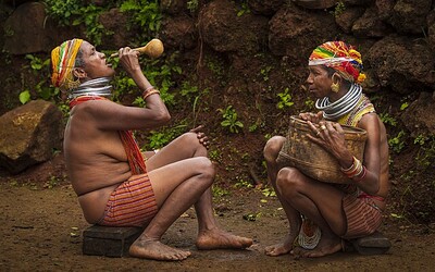 Domorodcov v amazonskom pralese pripojili na internet. Obyvatelia kmeňa ihneď začali sledovať porno