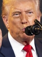 Donald Trump: Válka v Pásmu Gazy skončí během několika týdnů