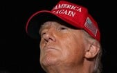 Donald Trump otočil. Využije právomoc prezidenta a pošle Ukrajine zbrane