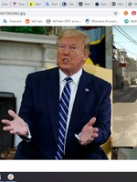 Donald Trump označil počítačové hry za vinníka masových strelieb v USA. Vraj ich treba okamžite zastaviť