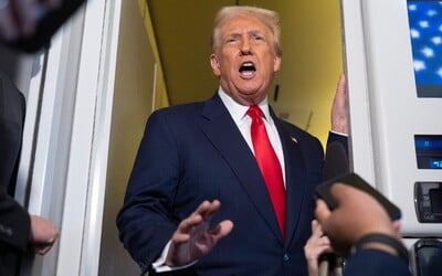 Donald Trump pohrozil vojenskou akcí v Nigérii. Tvrdí, že islamisté tam vraždí křesťany