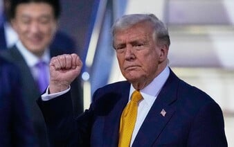 Donald Trump sa vo Washingtone stretne s Viktorom Orbánom. Diskutovať budú o ruskej rope aj o sankciách USA