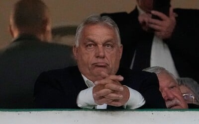 Donald Trump sa vo Washingtone stretne s Viktorom Orbánom. Diskutovať budú o ruskej rope aj o sankciách USA