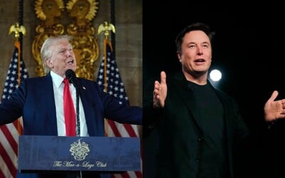 Donald Trump v rozhovore s Elonom Muskom pochválil Putina a Kim Čong-una. Plánuje sa vrátiť na miesto atentátu