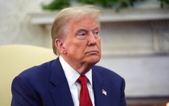 Donald Trump vo februári pravdepodobne navštívi Slovensko. Diplomatické rokovania by sa mohli konať v Bratislave