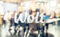 Donášková služba Wolt získava investíciu 440 miliónov eur, rozširovať sa bude aj mimo reštaurácií