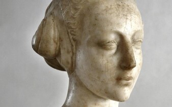 Donatellova busta zmizla z Levoče. Ministerstvo stále tají presun najvzácnejšieho exponátu