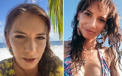 Dorota Nvotová bráni z Maldív cestovateľov: Mutácie po Slovensku šíria len sebeckí chrapúni, zodpovední ľudia sedia v karanténe