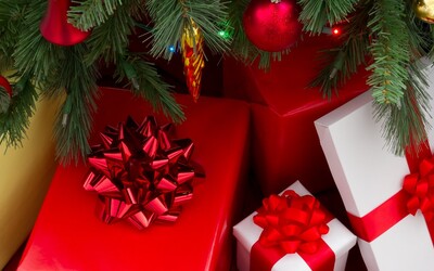 Dostal*a jsi k Vánocům nevhodný dárek? Podívej se, jak ho vrátit 