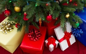 Dostal*a jsi k Vánocům nevhodný dárek? Podívej se, jak ho vrátit 