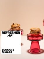 Dostala sa aj do zbierky SNG: Značka SUGAAR & SUGAAR mení obyčajné stolovanie na dedičstvo budúcich generácií (REFRESHER ART)