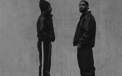 Drake a 21 Savage vydají společné album. Zprávu oznámili ve videoklipu ke skladbě Jimmy Cooks
