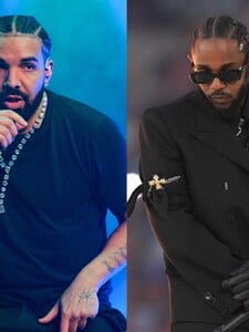 Drake a Kendrick Lamar se dissují. Jak vznikla rapová občanská válka v USA?