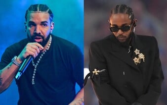 Drake a Kendrick Lamar se dissují. Jak vznikla rapová občanská válka v USA?