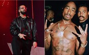 Drake opäť dissuje Kendricka Lamara, použil na to AI hlas Tupaca. Pozostalí hovoria o neúcte, hrozia žalobou