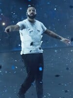 Drake pokořil zvláštní rekord. Podařilo se mu, co nikomu jinému