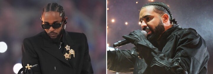 Drake prehral súd. Sudkyňa zamietla jeho žalobu pre Kendrickovu skladbu „Not Like Us“