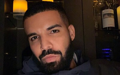 Drake překonal na TikToku Kylie Jenner. #ToosieSlide nasbíral za 2 dny miliardu zhlédnutí