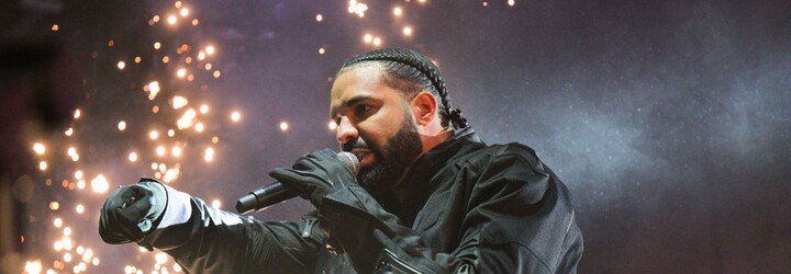 Drake si dává pauzu od hudby. Chce se soustředit na své zdraví