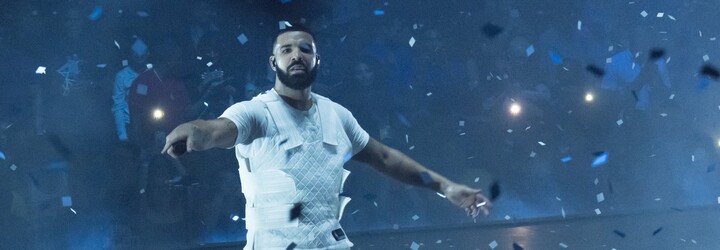 Drake v budúcom roku vyrazí na turné. Vidieť radosť z jeho hudby na pódiu je vraj ten najuspokojivejší pocit