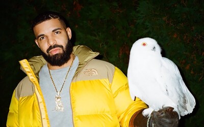 Drakeova otce po patnácti letech pustili do Kanady