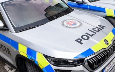 Dráma v Košiciach: Žena sa po hádke s partnerom bodla do oblasti srdca