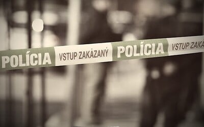 Dráma v Košiciach: Žena sa po hádke s partnerom bodla do oblasti srdca