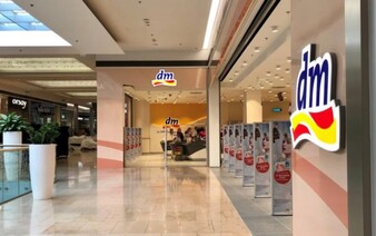 Drogéria dm sťahuje z predaja detskú kašu. Produkt môže obsahovať nadlimitné množstvo dusičnanov