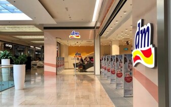 Drogéria dm sťahuje z predaja obľúbený produkt. Dôvodom je možná kontaminácia salmonelou