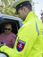 Drogové testy slovenských policajtov by mohli odhaliť marihuanu aj 3 dni po požití