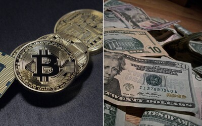 Drogový dealer přišel o 110 milionů dolarů v Bitcoinech. Přístupové kódy ukryl do udice, kterou mu uklízečky vyhodily